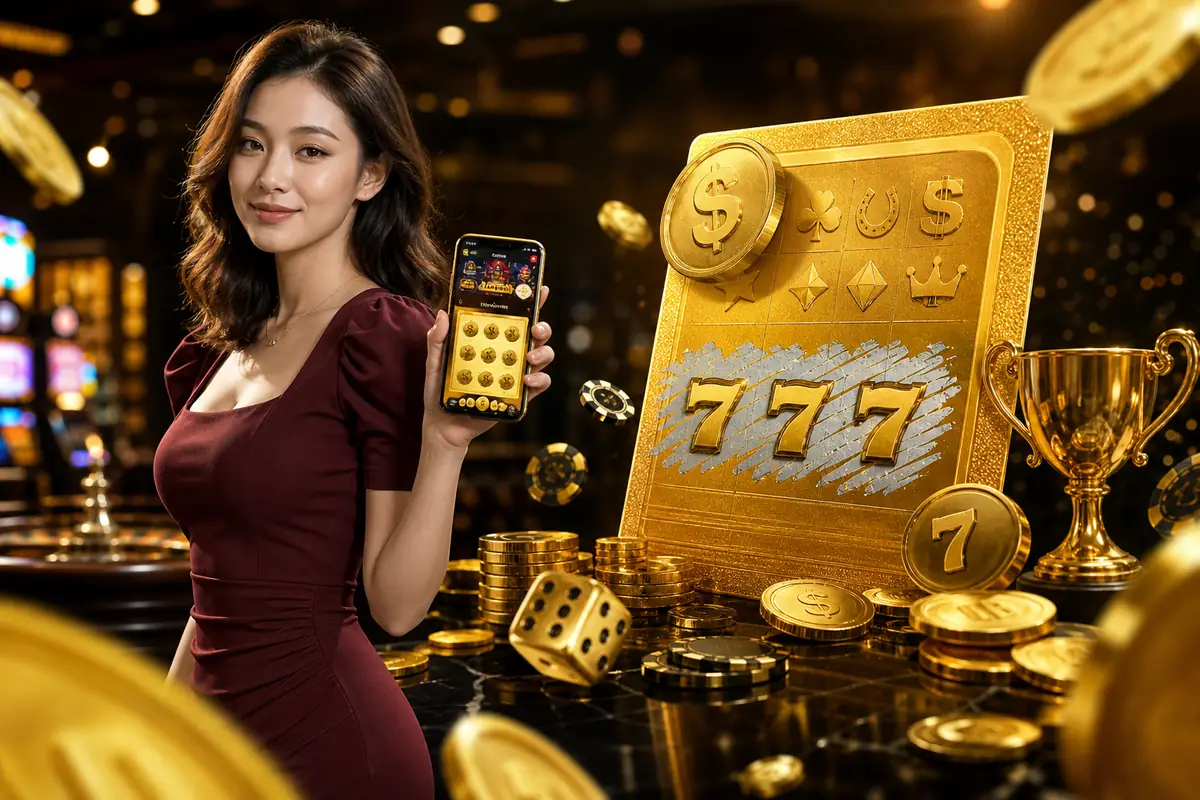 777d99 অনলাইন ক্যাসিনো স্বাগত বোনাস