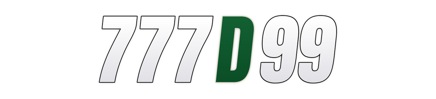 777d99 লোগো